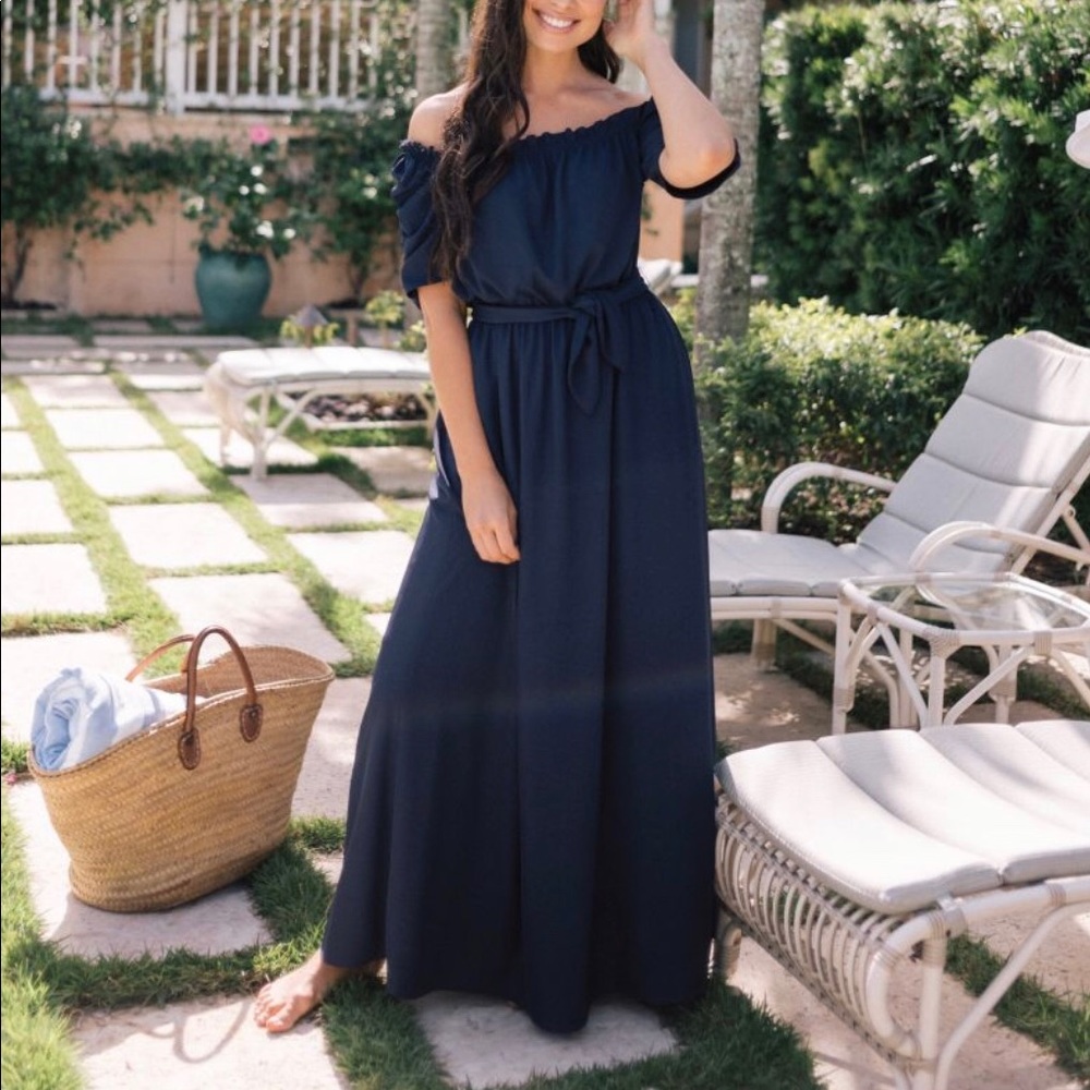 Gal Meets Glam Sydney Dress